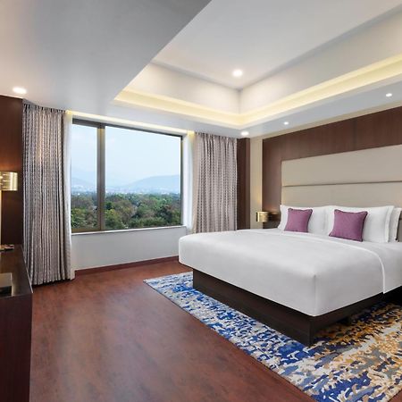 Vivanta Jamshedpur, Golmuri エクステリア 写真