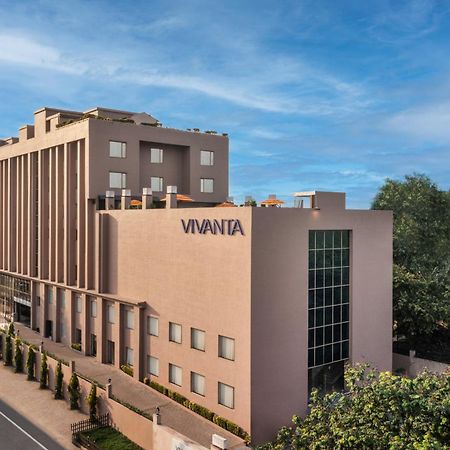 Vivanta Jamshedpur, Golmuri エクステリア 写真