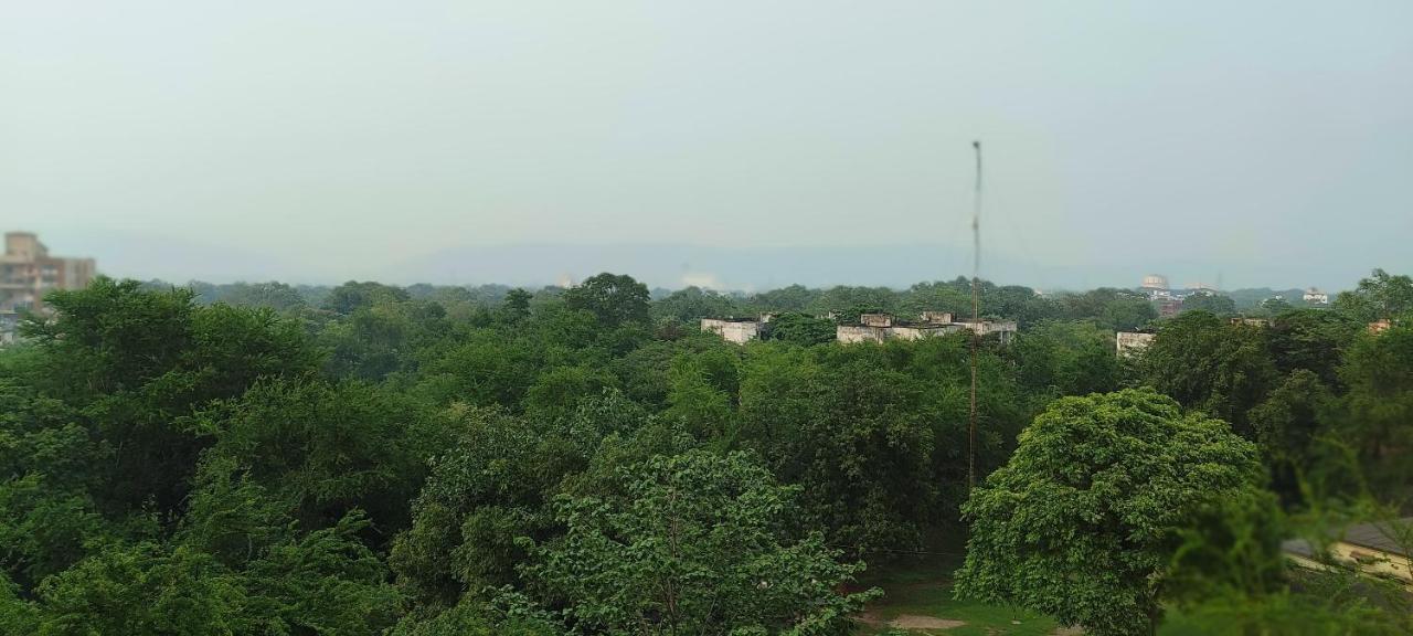 Vivanta Jamshedpur, Golmuri エクステリア 写真