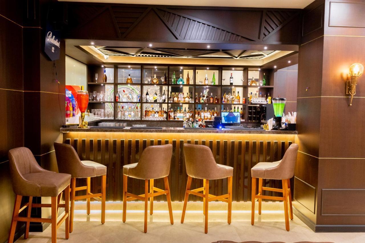 Vivanta Jamshedpur, Golmuri エクステリア 写真