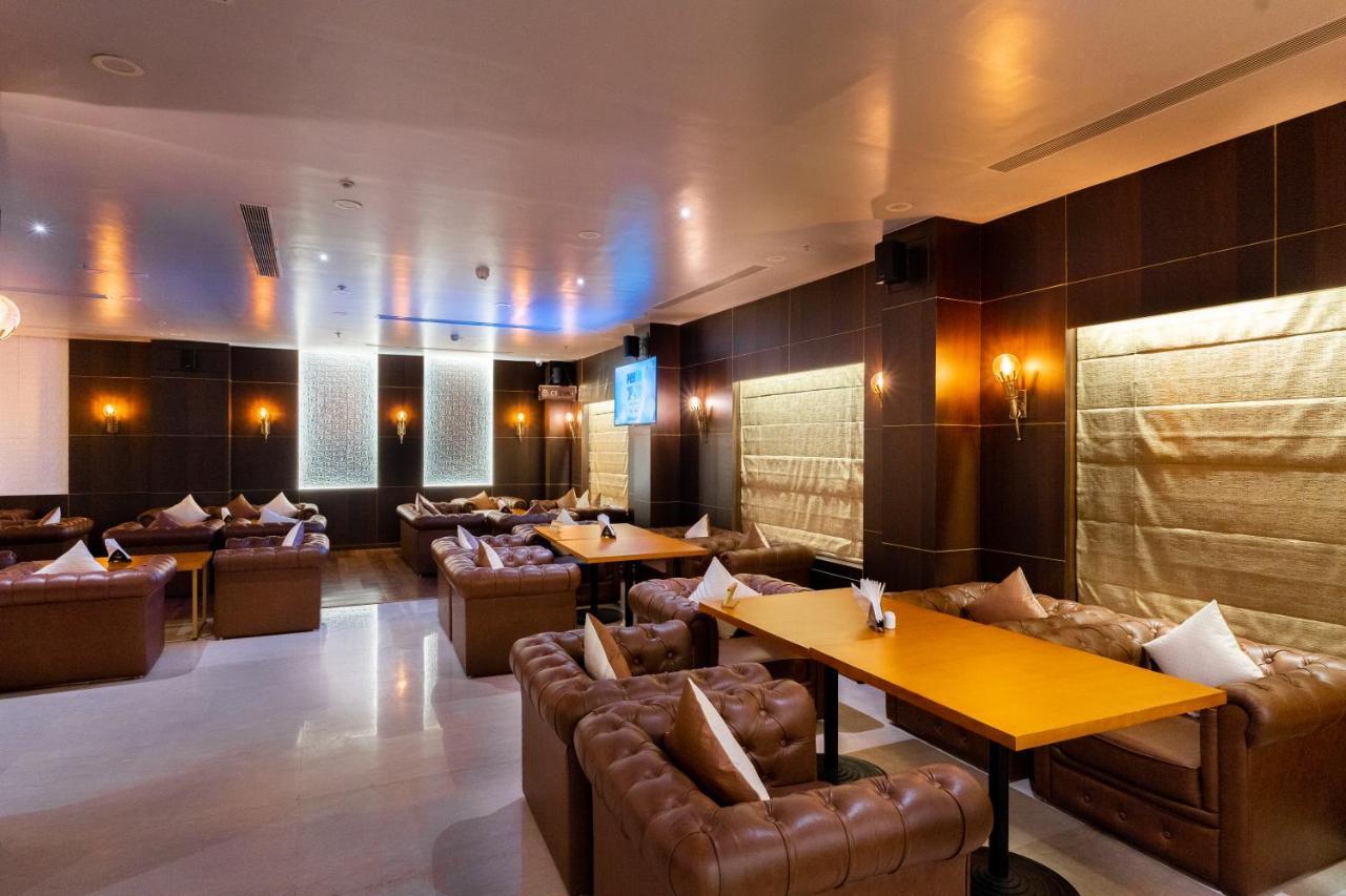 Vivanta Jamshedpur, Golmuri エクステリア 写真