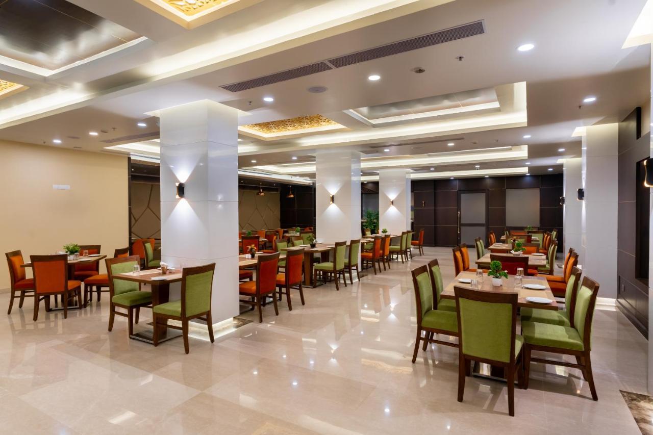 Vivanta Jamshedpur, Golmuri エクステリア 写真