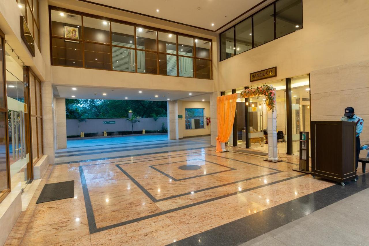 Vivanta Jamshedpur, Golmuri エクステリア 写真