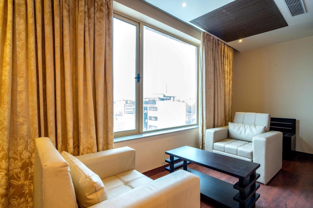 Vivanta Jamshedpur, Golmuri エクステリア 写真