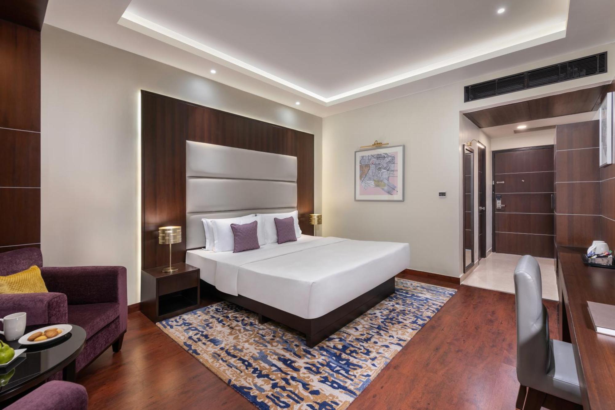 Vivanta Jamshedpur, Golmuri エクステリア 写真
