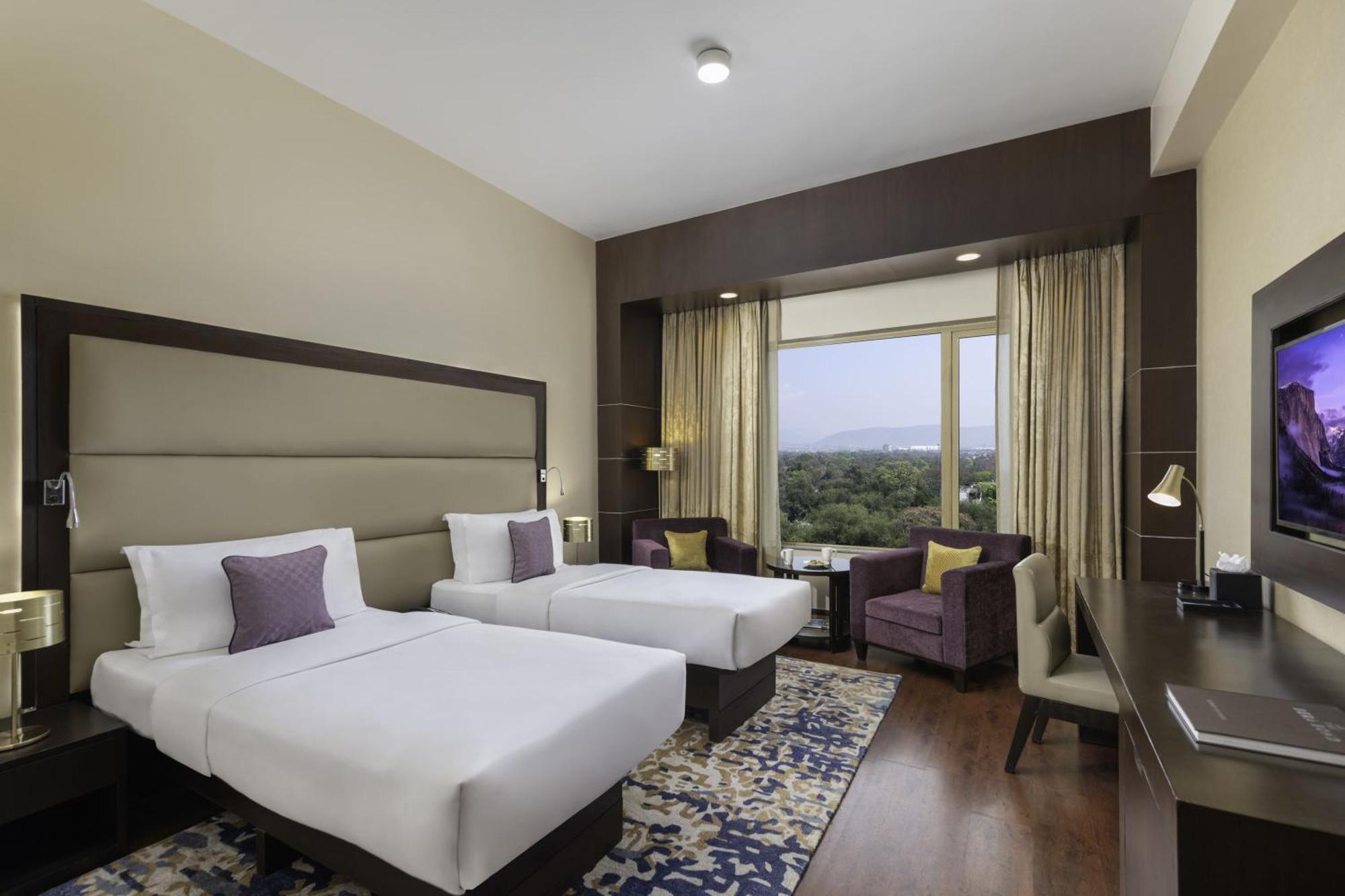 Vivanta Jamshedpur, Golmuri エクステリア 写真