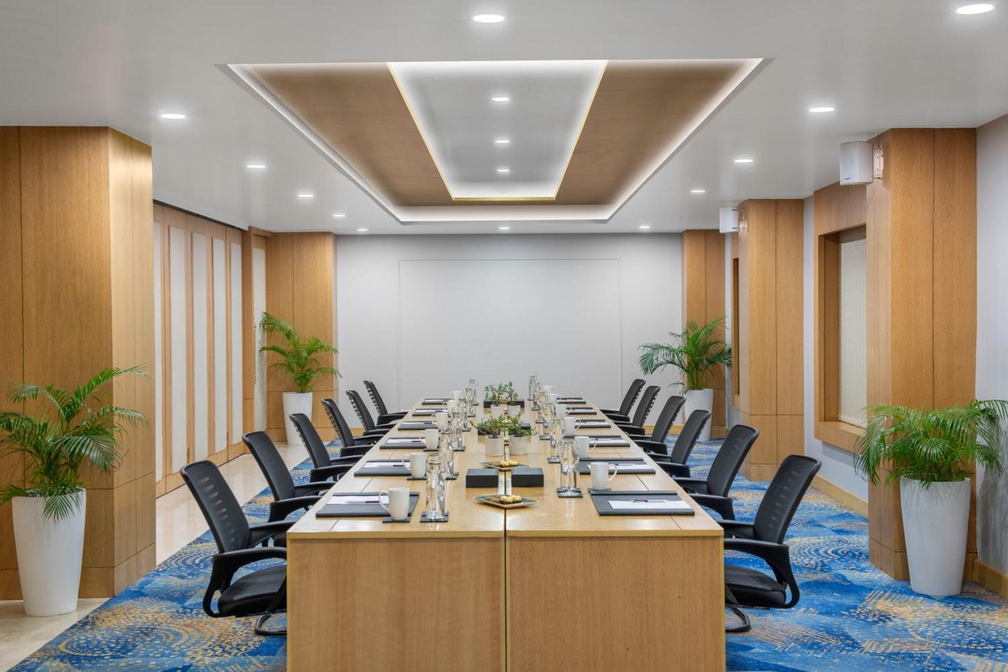Vivanta Jamshedpur, Golmuri エクステリア 写真