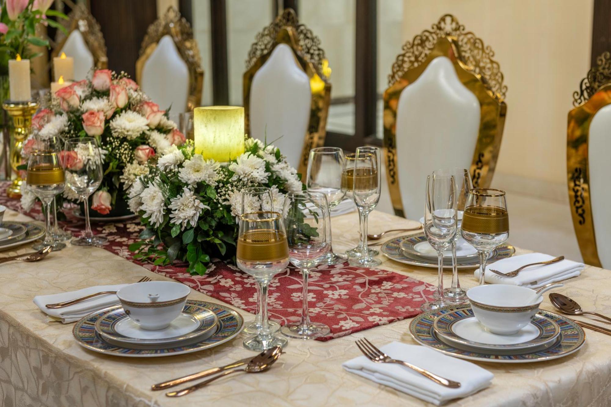 Vivanta Jamshedpur, Golmuri エクステリア 写真
